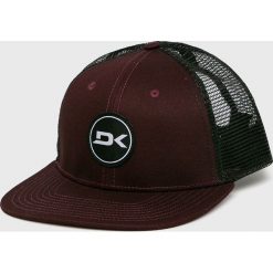 Dakine - Czapka. Czarne czapki męskie Dakine, bez wzorów, z bawełny. W wyprzedaży za 59,90 zł.