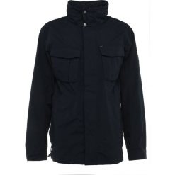 Kurtki trekkingowe męskie: Regatta ELDRIC Kurtka Outdoor navy