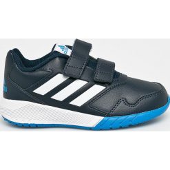 Buty skate męskie: adidas Performance - Buty AltaRun Cf