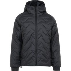 Adidas Performance JACKET Kurtka Outdoor black. Czarne kurtki trekkingowe męskie adidas Performance, m, z materiału. Za 399,00 zł.