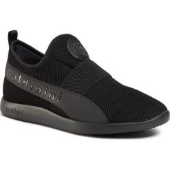 Sneakersy BALDININI - 997413YDISH0000XXNXX Nero/Sahara. Czarne sneakersy męskie Baldinini, bez zapięcia. W wyprzedaży za 1209,00 zł.