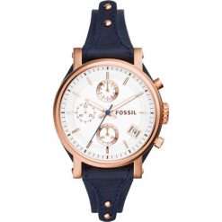 Biżuteria i zegarki damskie: Zegarek damski Fossil Original Boyfriend ES3838