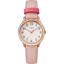 Zegarki damskie: Zegarek damski Timex Easy Reader TW2R62800