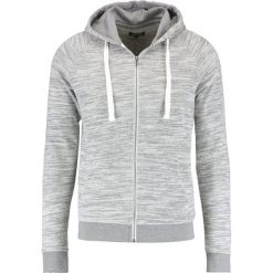 Bejsbolówki męskie: YOURTURN Bluza rozpinana mottled grey