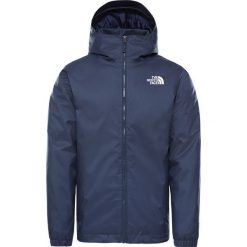 THE NORTH FACE QUEST > 00C302M6S1. Kurtki męskie The North Face, s, bez wzorów, z elastanu, bez kaptura, tenisowe. Za 559,99 zł.