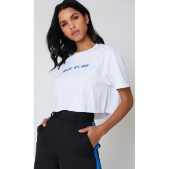 T-shirty damskie: The Ragged Priest T-shirt Cold – White
