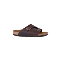 Klapki męskie: Klapki Birkenstock ZURICH