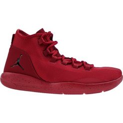 Jordan Reveal 834064-601. Czerwone buty sportowe męskie marki Jordan, z tkaniny. W wyprzedaży za 399,99 zł.