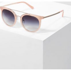 Okulary przeciwsłoneczne damskie aviatory: Michael Kors Okulary przeciwsłoneczne pink