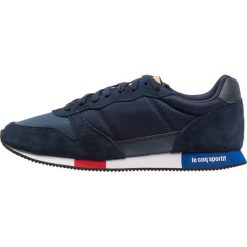 Le coq sportif ALPHA SPORT Sneakersy niskie dress blue. Niebieskie buty sportowe męskie le coq sportif, bez zapięcia. Za 369,00 zł.