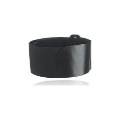 Golfy męskie: Rehband EPI Bandage – Unisex – Black