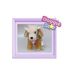 Przytulanki i maskotki: Torebka / maskotka – cocker spaniel Doggie Star (DS-02)