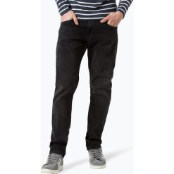 Jeansy męskie: Pepe Jeans – Jeansy męskie – Kingston, niebieski