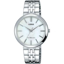 Zegarki damskie: Zegarek damski Lorus Women RG281MX9