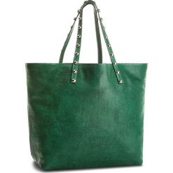 Torebki klasyczne damskie: Torebka RED VALENTINO – PQ2B0631ZHH Verde Ba 0MR