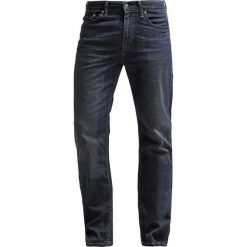 Levi's® 514 SLIM STRAIGHT Jeansy Straight leg covered up. Niebieskie jeansy męskie slim marki Levi's®. Za 299,00 zł.
