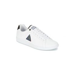 Trampki męskie: Buty Le Coq Sportif COURTSET S LEA