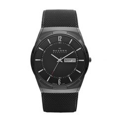 Zegarki męskie: Zegarek męski Skagen White Label SKW6006