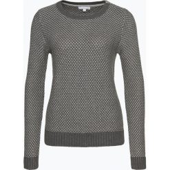 Marie Lund - Sweter damski, szary. Szare swetry damskie marki Marie Lund, s, bez wzorów, z dzianiny, bez rękawów, bez kaptura. Za 179,95 zł.