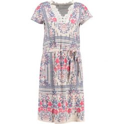Sukienki hiszpanki: Vive Maria BOHEMIAN GIRL Sukienka z dżerseju beige