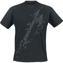 T-shirty męskie: Metallica M – Black Album T-Shirt czarny