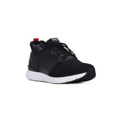 Buty Nero Giardini MP NERO GIARDINI T WAVE 6. Czarne buty sportowe męskie marki Nero Giardini MP, bez zapięcia. Za 490,32 zł.