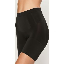 Spanx - Szorty modelujące Oncore Mid-Thigh. Majtki damskie Spanx, s, z elastanu. Za 319,90 zł.