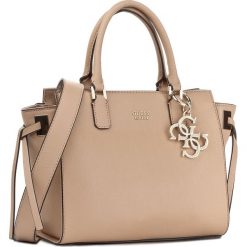 Torebki klasyczne damskie: Torebka GUESS – HWVG6 853060 TAN