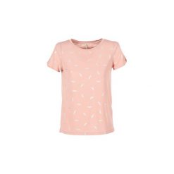 T-shirty z krótkim rękawem Only NEW ISABELLA. Czerwone t-shirty damskie ONLY, l. Za 63,20 zł.