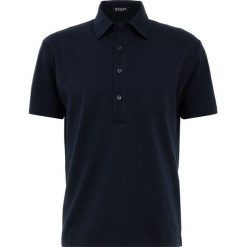 Koszulki polo: Tiger of Sweden TREVER Koszulka polo light ink