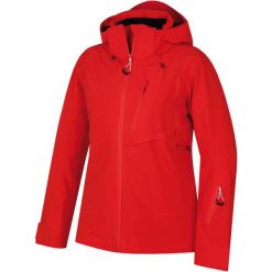 Husky Damska Kurtka Mayni Czerwony S. Czerwone kurtki sportowe damskie marki Husky, s, narciarskie. Za 979,00 zł.