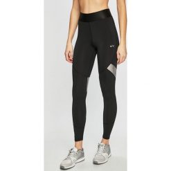 Only Play - Legginsy. Czarne spodnie damskie marki Only Play, s, bez wzorów, z elastanu. Za 149,90 zł.