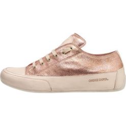 Trampki i tenisówki damskie: Candice Cooper ROCK Tenisówki i Trampki passion bronzo/base sabbia