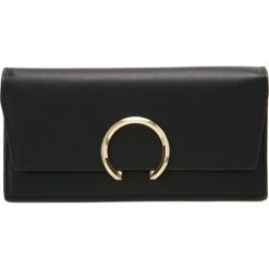 Liebeskind Berlin AGNESLS8 DADDY5 Portfel black. Czarne portfele damskie marki Liebeskind Berlin. Za 509,00 zł.