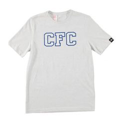 T-shirty chłopięce: Koszulka w kolorze jasnoszarym
