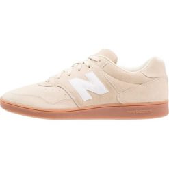 Tenisówki damskie: New Balance CT288 Tenisówki i Trampki tan