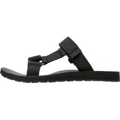 Sandały męskie skórzane: Teva UNIVERSAL Sandały trekkingowe black