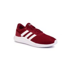 ADIDAS LITE RACER 2.0 EG3280 Bordowy. Czerwone buty sportowe męskie Adidas, z materiału, bez zapięcia. Za 229,99 zł.