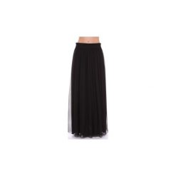 Spódnice krótkie Alberta Ferretti V01161614. Czarne spódniczki damskie Alberta Ferretti, bez wzorów, krótkie, mini. Za 2022,18 zł.