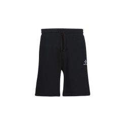 Szorty i Bermudy Converse CONVERSE STAR CHEVRON EMB SHORT. Czarne spodenki i szorty męskie Converse, s, bez wzorów, retro. Za 125,30 zł.