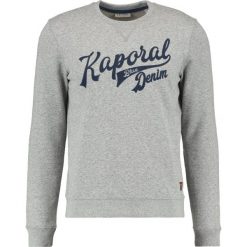 Bejsbolówki męskie: Kaporal Bluza medium grey