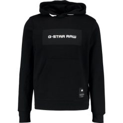 Bejsbolówki męskie: GStar SWANDO HDD SW L/S Bluza z kapturem black