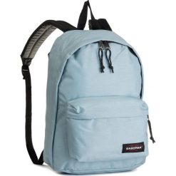 Plecak EASTPAK - Out Of Office EK767 Sporty Blue 02X. Niebieskie torby męskie skórzane Eastpak, bez wzorów, z materiału, sportowe. Za 229,00 zł.