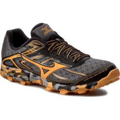 Buty MIZUNO - Wave Hayate 3 J1GD177257 Szary. Szare buty damskie do biegania marki Mizuno, ze skóry ekologicznej, mizuno wave. W wyprzedaży za 359,00 zł.