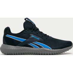 Reebok - Buty Flexagon Energy TR 2.0. Niebieskie sneakersy męskie Reebok, z gumy, na sznurówki. Za 179,90 zł.