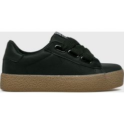 Big Star - Buty. Szare buty sportowe damskie marki BIG STAR, z materiału. W wyprzedaży za 99,90 zł.