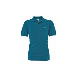 Koszulki polo z krótkim rękawem Lacoste 1212. Koszulki męskie Lacoste, s, bez wzorów, polo, z krótkim rękawem, krótkie. Za 421,68 zł.