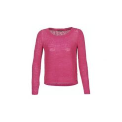 Swetry Only GEENA. Czerwone swetry klasyczne damskie marki ONLY, xl. Za 69,30 zł.
