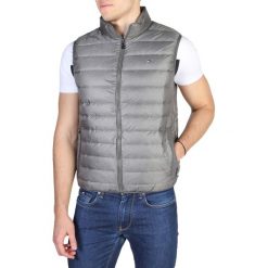 Tommy Hilfiger Giacca MW0MW03389. Płaszcze męskie TOMMY HILFIGER, na zimę, xl, bez wzorów, z poliesteru, bez kaptura. Za 421,00 zł.