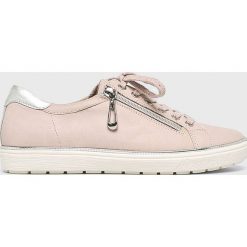 Caprice - Buty. Buty sportowe damskie Caprice. W wyprzedaży za 199,90 zł.
